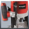 Einhell elektromos felsőmaró 1100 W TC-RO 1155 E