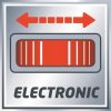 Einhell elektromos felsőmaró 1100 W TC-RO 1155 E