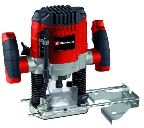 Einhell elektromos felsőmaró 1100 W TC-RO 1155 Kit