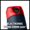 Einhell elektromos felsőmaró 1100 W TC-RO 1155 Kit
