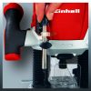 Einhell elektromos felsőmaró 1200 W TE-RO 1255 E