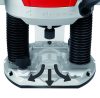 Einhell elektromos felsőmaró 1200 W TE-RO 1255 E