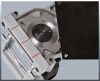 Einhell elektromos lapostiplimaró 860 W TC-BJ 900 Kofferben