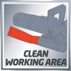 Einhell elektromos lapostiplimaró 860 W TC-BJ 900 Kofferben