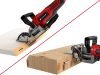 Einhell elektromos lapostipli maró 900 W TE-BJ 900