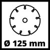 Einhell elektromos falhoronymaró 1320 W TH-MA 1300