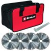 Einhell elektromos falhoronymaró 1700 W TE-MA 1700