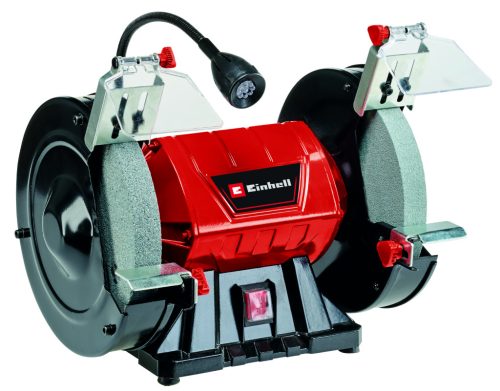 Einhell kétkorongos köszörű 400 W TC-BG 200 L