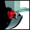 Einhell kétkorongos köszörű 400 W TC-BG 200 L