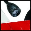 Einhell kétkorongos köszörű 400 W TC-BG 200 L