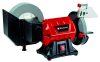 Einhell száraz-nedves köszörű 200 mm TC-WD 200/150