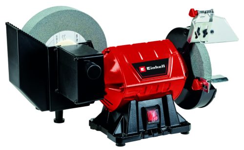 Einhell száraz-nedves köszörű 200 mm TC-WD 200/150