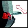 Einhell száraz-nedves köszörű 200 mm TC-WD 200/150
