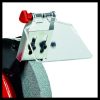 Einhell száraz-nedves köszörű 200 mm TC-WD 200/150
