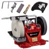 Einhell nedves köszörű TC-WG 200