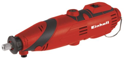 Einhell elektromos gravírozó készlet TC-MG 135 E