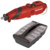 Einhell elektromos gravírozó készlet TC-MG 135 E