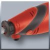 Einhell elektromos gravírozó készlet TC-MG 135 E