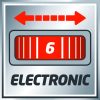 Einhell elektromos gravírozó készlet TC-MG 135 E