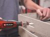 Einhell akkus gravírozó készlet 7,2V TE-MT 7,2 Li 1,5Ah akkuval és töltővel