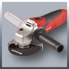 Einhell elektromos sarokcsiszoló 500 W TC-AG 115