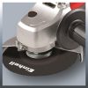 Einhell elektromos sarokcsiszoló 500 W TC-AG 115