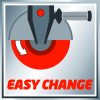 Einhell elektromos sarokcsiszoló 500 W TC-AG 115