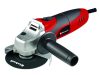 Einhell elektromos sarokcsiszoló 850 W TC-AG 125