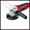 Einhell elektromos sarokcsiszoló 850 W TC-AG 125