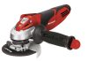 Einhell elektromos sarokcsiszoló 720 W TE-AG 115