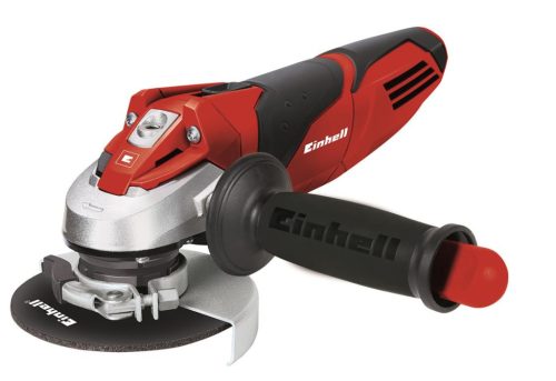 Einhell elektromos sarokcsiszoló 720 W TE-AG 115