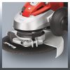 Einhell elektromos sarokcsiszoló 720 W TE-AG 115