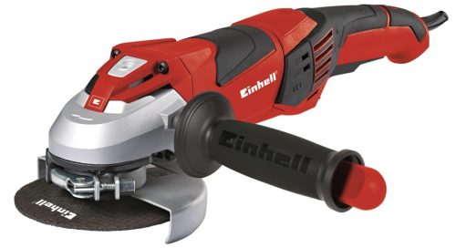 Einhell elektromos sarokcsiszoló 1100 W TE-AG 125 CE