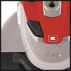 Einhell elektromos sarokcsiszoló 1100 W TE-AG 125 CE