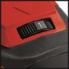 Einhell elektromos sarokcsiszoló 1100 W TE-AG 125 CE