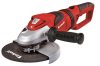 Einhell elektromos sarokcsiszoló 2350 W TE-AG 230