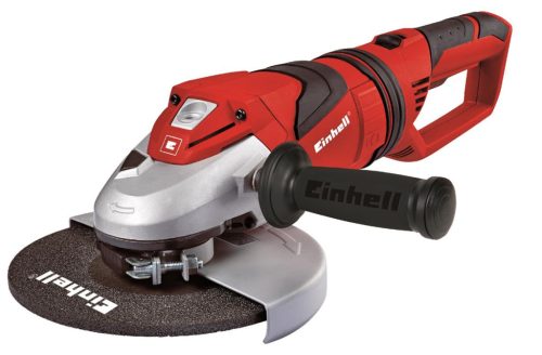 Einhell elektromos sarokcsiszoló 2350 W TE-AG 230