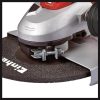Einhell elektromos sarokcsiszoló 2350 W TE-AG 230
