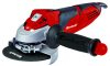 Einhell elektromos sarokcsiszoló 750 W TE-AG 125/750