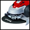 Einhell elektromos sarokcsiszoló 750 W TE-AG 125/750