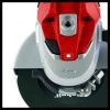 Einhell elektromos sarokcsiszoló 750 W TE-AG 125/750