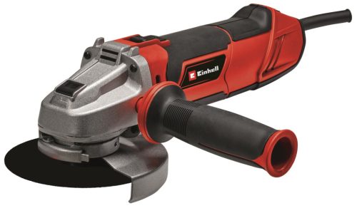 Einhell elektromos sarokcsiszoló 1010 W TE-AG 125/1010 CE Q