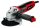 Einhell elektromos sarokcsiszoló 850 W TC-AG 125/850