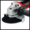 Einhell elektromos sarokcsiszoló 850 W TC-AG 125/850
