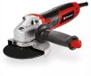 Einhell elektromos sarokcsiszoló 850 W TC-AG 125/850 Kit