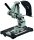 Einhell sarokcsiszoló állvány 115-125 mm TS 115/125