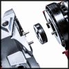 Einhell akkus sarokcsiszoló 18 V TC-AG 18/115 Li - Solo Akku és töltő nélkül