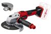 Einhell akkus sarokcsiszoló 18 V AXXIO 18/150 Li BL Akku és töltő nélkül