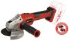 Einhell akkus sarokcsiszoló 18 V AXXIO 18/115 Q - Solo Akku és töltő nélkül