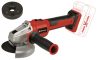 Einhell akkus sarokcsiszoló 18 V AXXIO 18/115 Q - Solo Akku és töltő nélkül